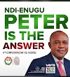  #Landgrabbing: Peter Mbah promises to address allegations, ensure justice in Enugu State | CABLE REPORTERS 