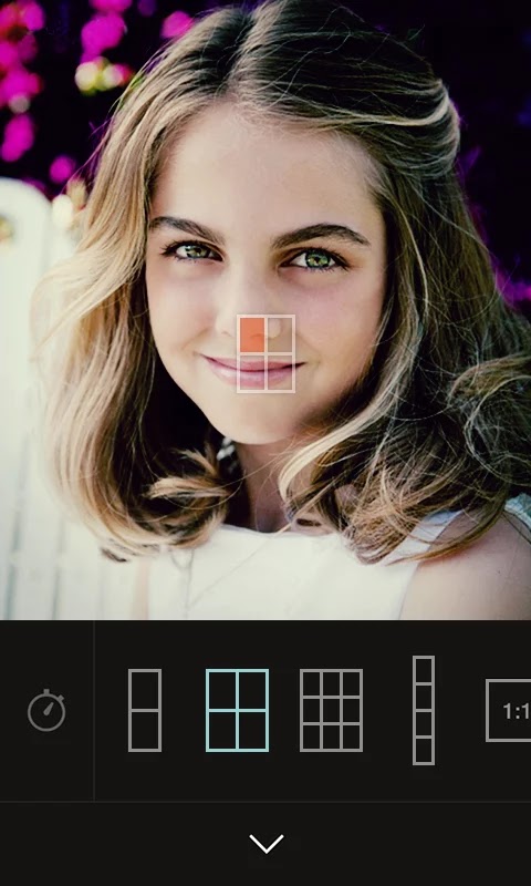Download Aplikasi B612 Selfie Hp Android terbaik
