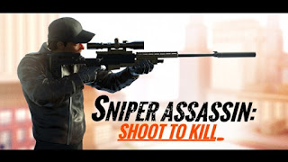  pada kesempatan kali ini penulis ingin membuatkan isu mengenai  Sniper 3D Assassin Apk + Mod [Unlimited Coins] v1.17.1