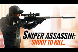 Sniper 3D Assassin Apk + Mod [Unlimited Coins] V1.17.1