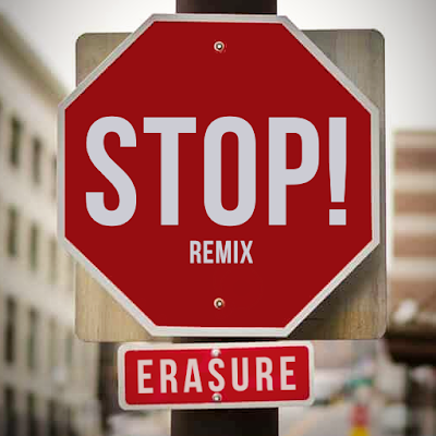 Erasure - Stop! (12 remix)