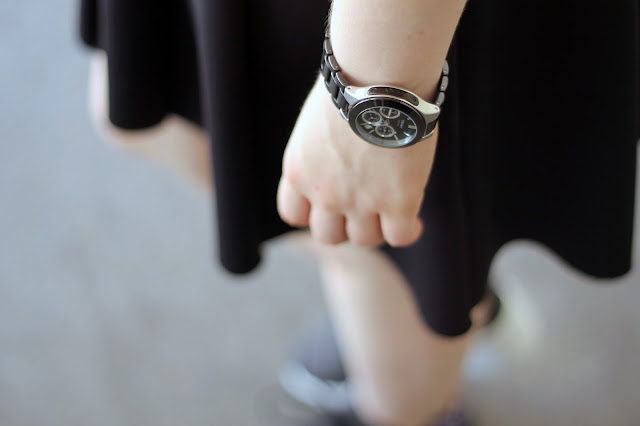 DKNY watch