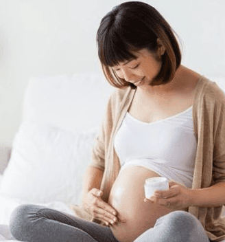 How to prevent and eliminate cellulite while pregnant | GOLELY