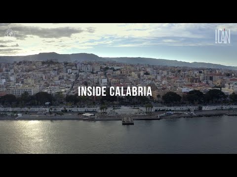 Inside Calabria. il cortometraggio realizzato da Interpol-Progetto Ican. La "'ndrangheta" [GUARDA il CORTO]