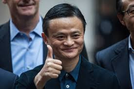 images of jack ma quotes