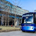 Baidu lançará ônibus autônomo no Japão em 2019.