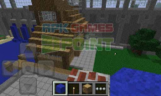 Minecraft Pocket Edition Android Game New Version