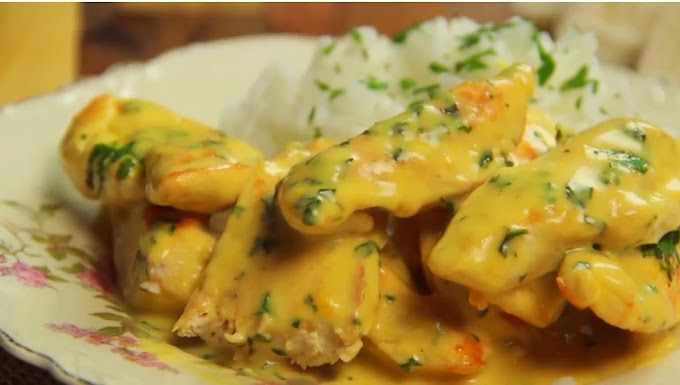 ★★★★★ | Express Chicken