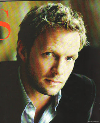 rupert penry-jones 2011. Rupert Penry-Jones turns 40