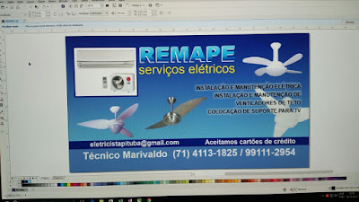 Dicas de como consertar seu ventilador de teto em Salvador-Ba 71-4113-1825