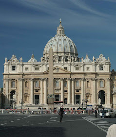 Basílica de São Pedro