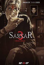 Sarkar 3 2017 Hindi HD Quality Full Movie Watch Online Free