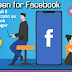 Unseen for Facebook | nascondi il Visualizzato su Facebook Messenger