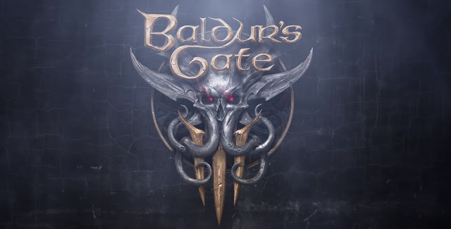 Baldur's Gate 3 : cinématique d'ouverture !