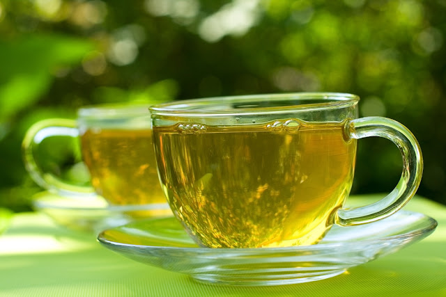 green tea online