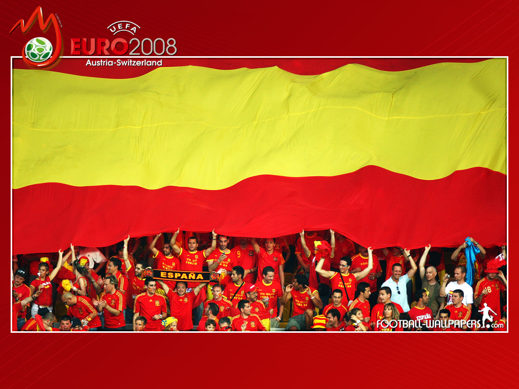 spain football fans wallpaper spain football fans wallpaper spain ...