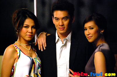 Phim Tình Yêu Đam Mê [30/30 Tập] TodayTV 2012 Online