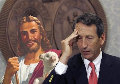 sanford n jesus