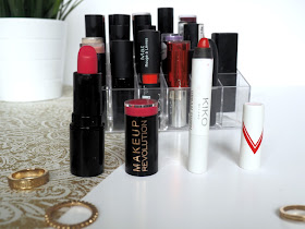 lipstick cruelty free review kiko makeup revolution 