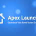 Apex Launcher 3.2.0 Pro Apk 