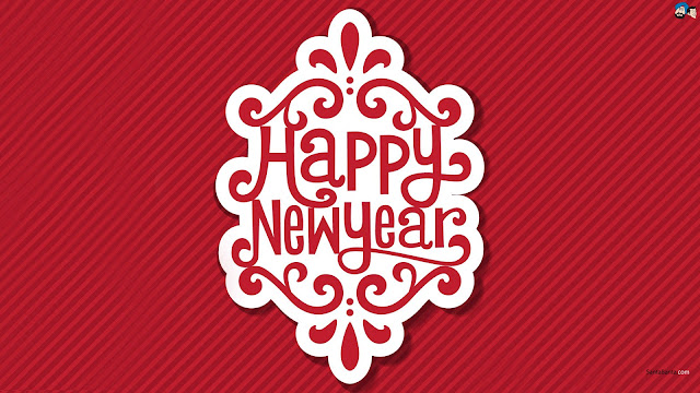 2013 Happy New Year Wallpapers