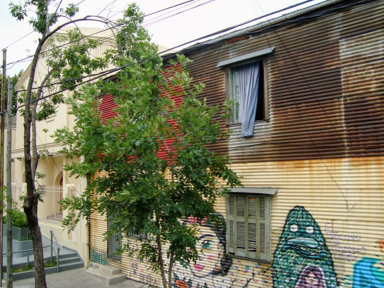 La Boca - o que fazer no Bairro mais colorido de Buenos Aires