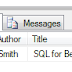 Xml Data fetched in sql server