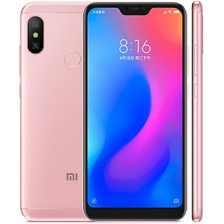 Xiaomi Redmi 6 Pro