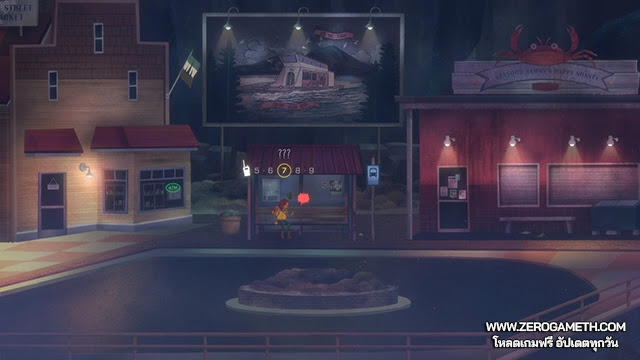 โหลดเกมใหม่ OXENFREE II Lost Signals