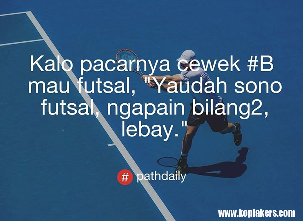 35 Kumpulan Gambar Quotes Pathdaily Golongan Darah Terbaru