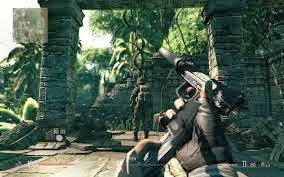 Sniper: Ghost Warrior 2 Free PC Game