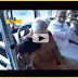 Shehbaaz Sharif in Metro Bus