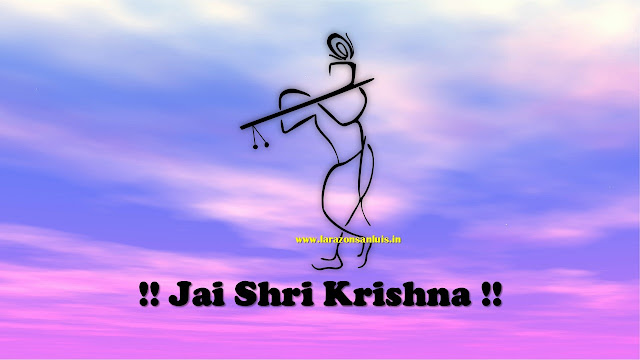 { Amazing } Jai Shree Krishna Images | Jai Shri Krishna Image