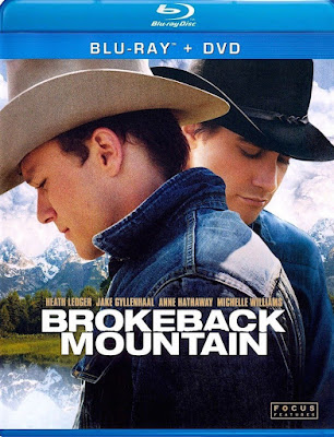 Brokeback Mountain (2005) Dual Audio HEVC [Hindi DD 2.0 – Eng 5.1] 1080p | 720p BluRay ESub x265 1.9Gb | 770Mb