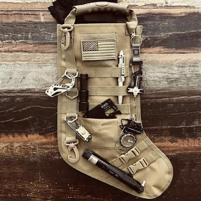 For the tactical guy or gal