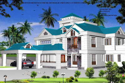 North Facing House Designs on North Facing Duplex House Plans India