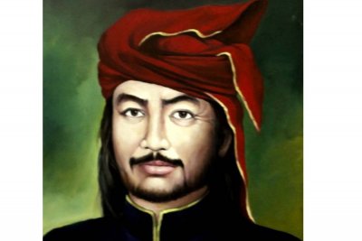 Biografi Sultan Hasanuddin