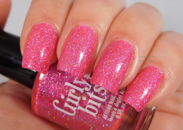 Girly Bits Hot Stuff