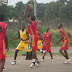 Legends Over-power Monsters as S.W. Inter-City Basketball Rumbles
