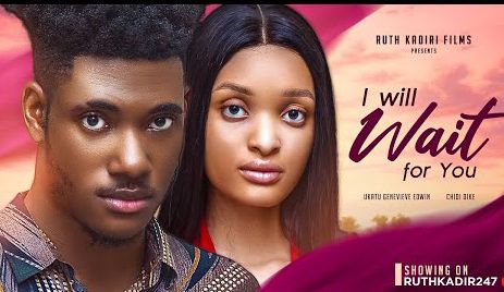 Wait For You 2023 (Nollywood Movie)