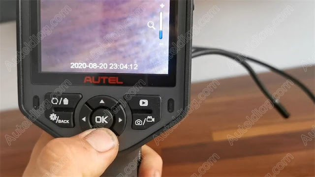 Autel MaxiVideo MV480  reviews 08