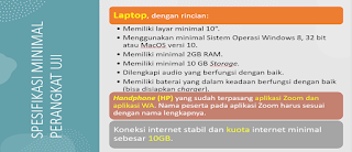 spek minimal laptop aplikasi seb ppg