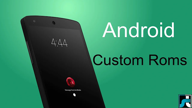 Benefits of rooting Android