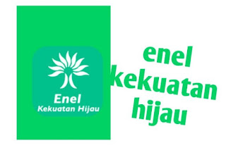 Aplikasi penghasil uang dengan mudah, Enel Green Power Apk