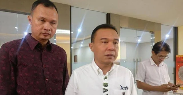 Prabowo Disebut Lembek, Gerindra: Percuma Ngomong Keras, Gebrak Meja Tapi Tidak Ada Action