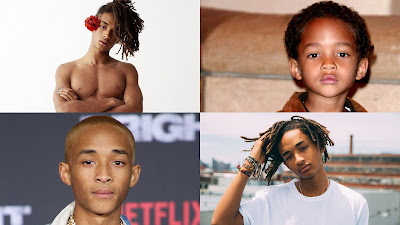 Jaden Smith