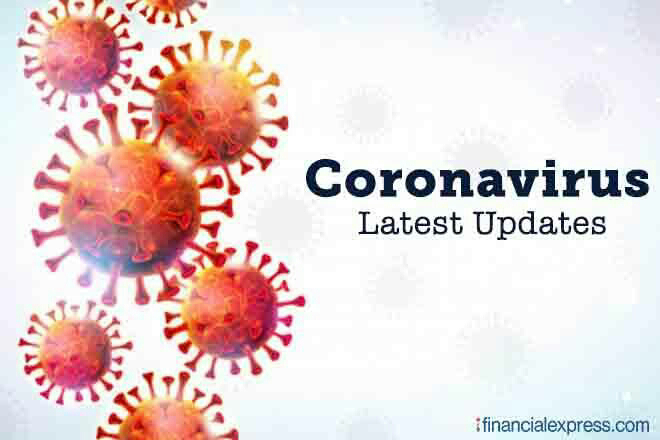 Coronavirus Lastest Update in UP :  24 घंटे में  कोरोना के 261 नए मरीज, 