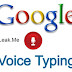 24+ Cara Mengetik Dengan Suara Di Google Docs
