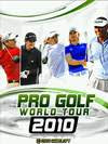 Pro Golf World Tour 2010