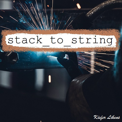 This is the reference picture of the post describing the coding and testing of stack_to_string procedure